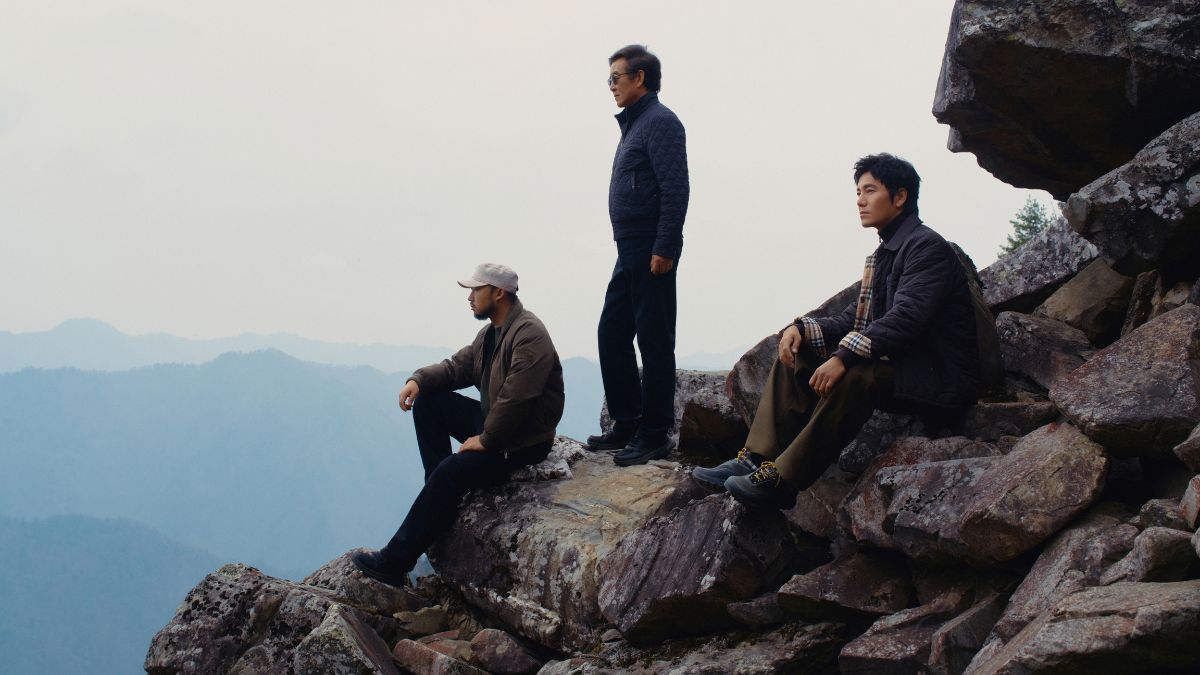 Burberry Just Launched a Sweeping Documentary in China