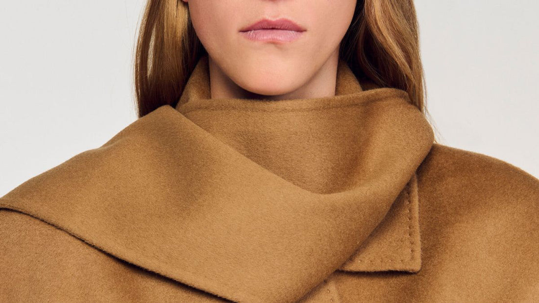 The 5 Coat Silhouettes That Carry an Entire Wardrobe — And How to Actually Choose One That Lasts 20 Years