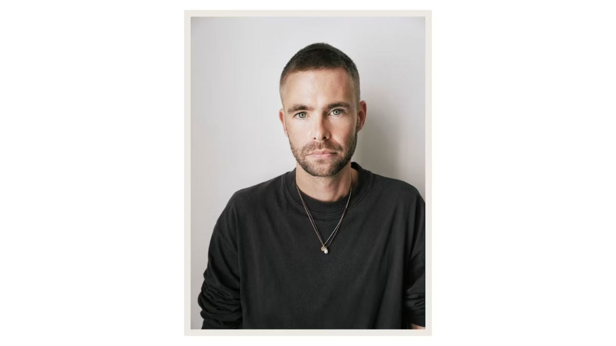 Carven Has a New Designer. 