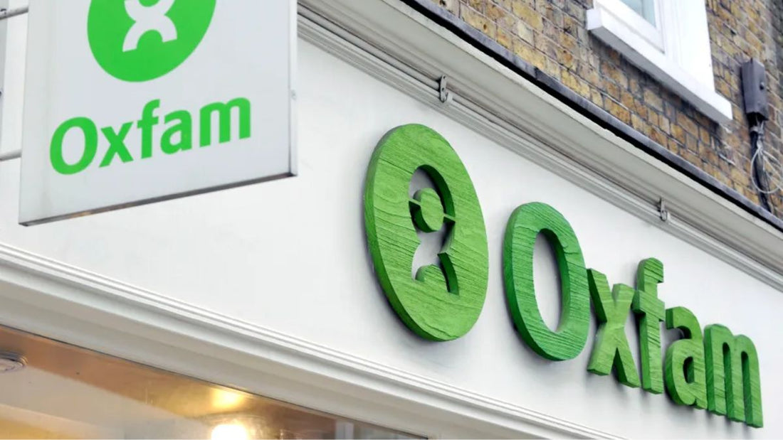 Charity Rental, and How to Use Secondhand Supply Chains