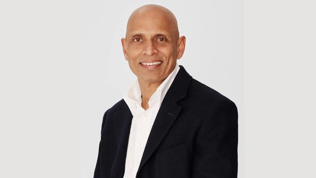 Raju Vuppalapati Steps Down: Country Road Group Faces New Era Amid Retail Uncertainty