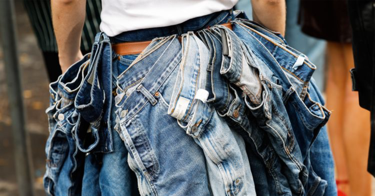 Fashion's Conscious Revolution: 5 Brands Leading the Way