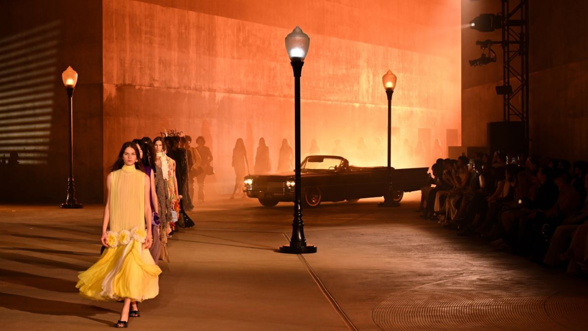 Cruise 2027 — The Four Houses Just Confirmed the Wardrobing Pivot
