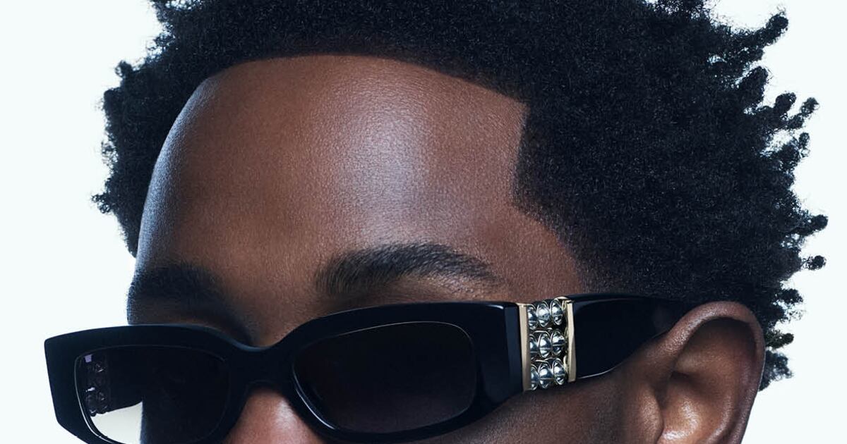 Kendrick Lamar Joins Forces with Chanel: A New Era in Luxury and Culture