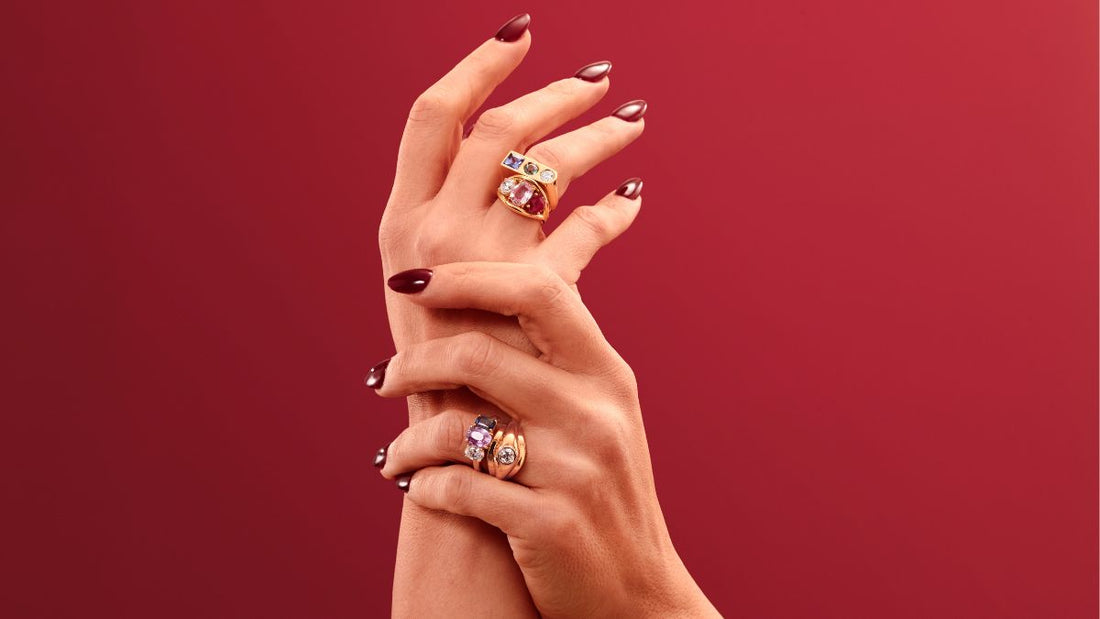 Divorce Jewellery