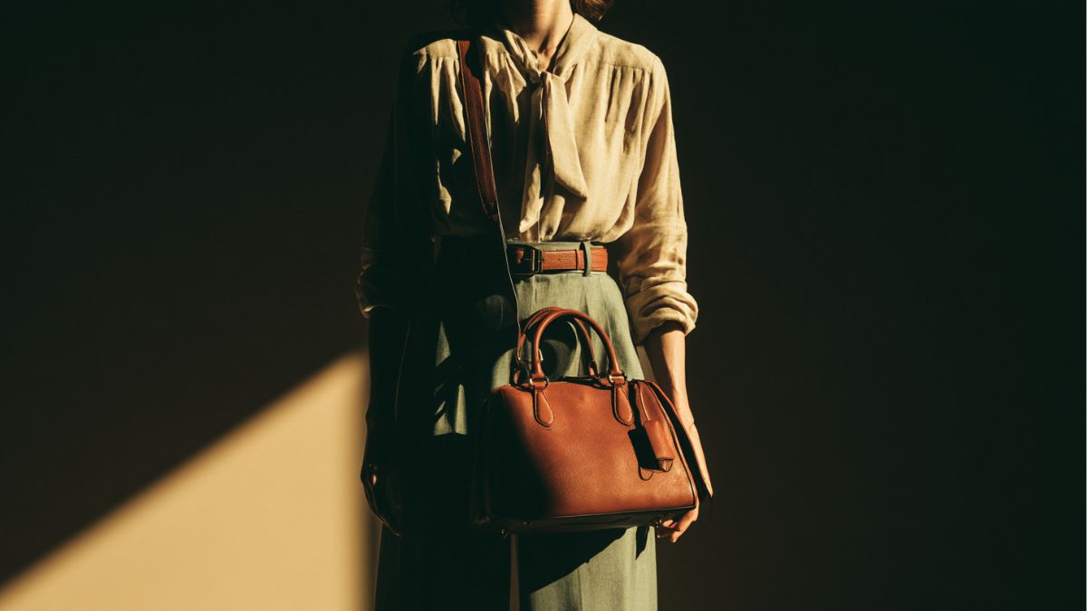 Coach Just Caught Up With Gucci on Wall Street — The Accessible-Luxury Tier That Is Quietly Beating Conglomerate Fashion
