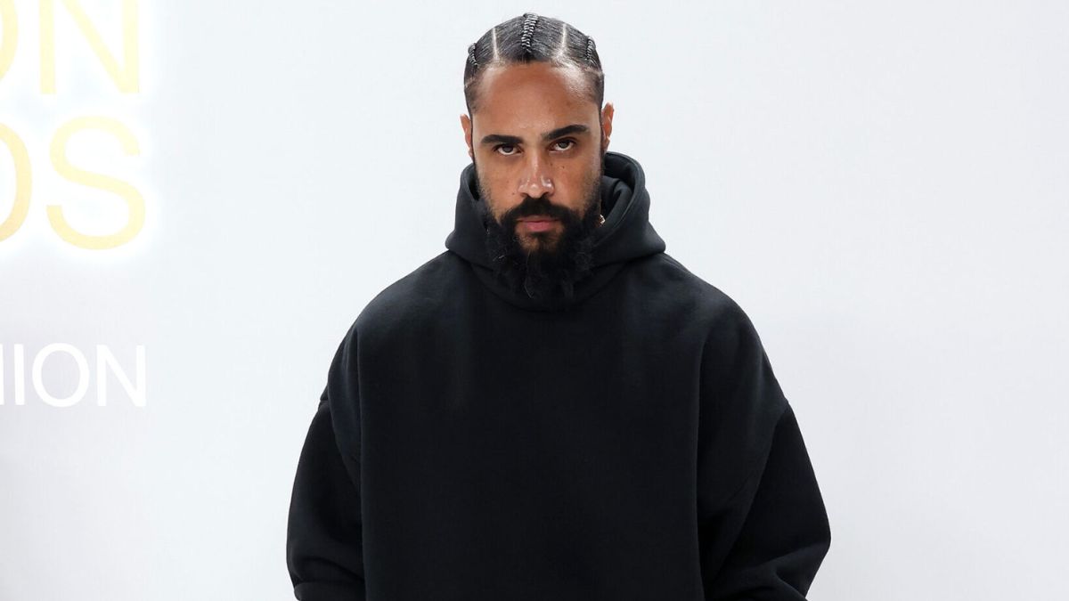 Fear of God Deleted Its CEO Role
