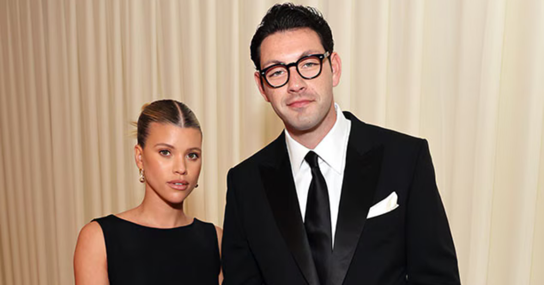 Sofia Richie's Boldest Move Yet: A Dual Debut