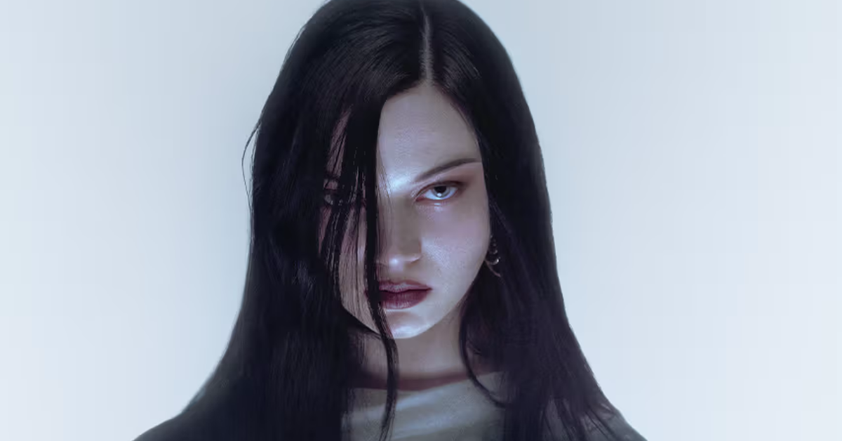 Hyrular: Sci-Fi Beauty Has Officially Landed