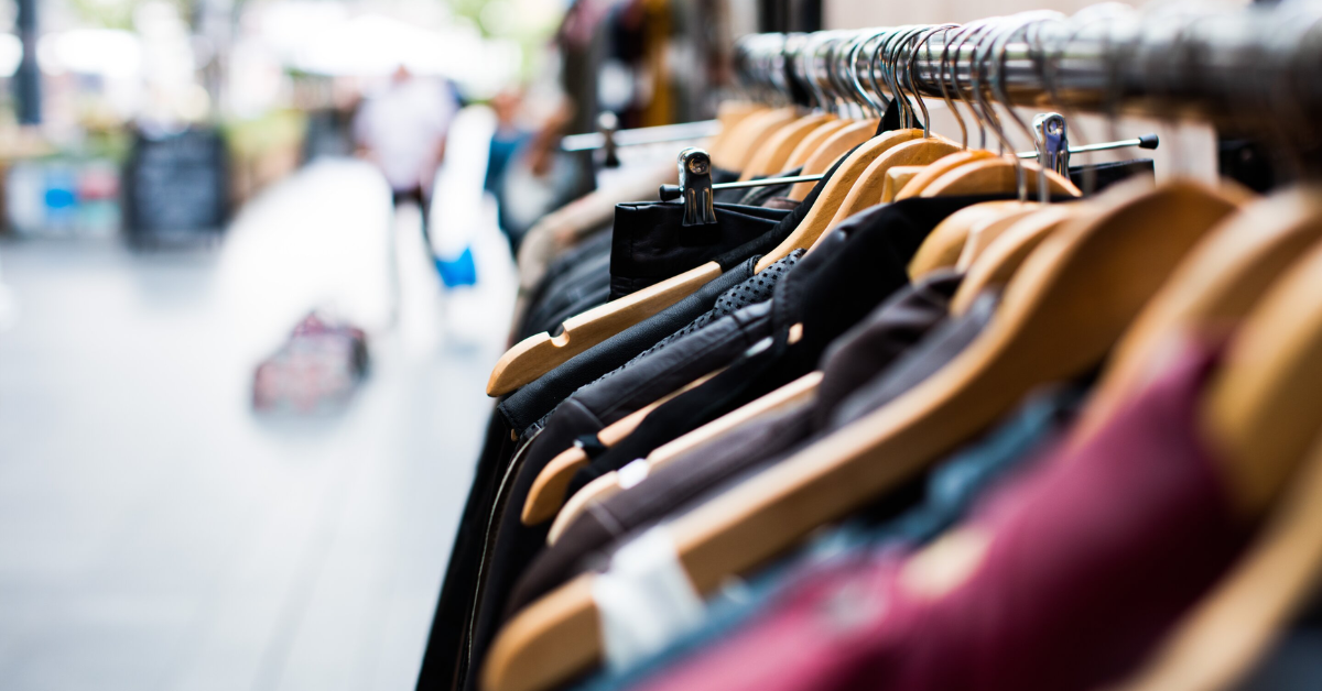 How Awe Can Kill Your Fast Fashion Habit