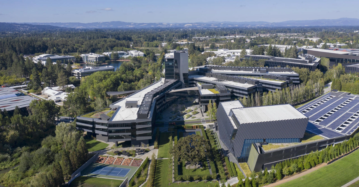 Nike World Headquarters Renamed: Honoring Phil Knight’s Vision