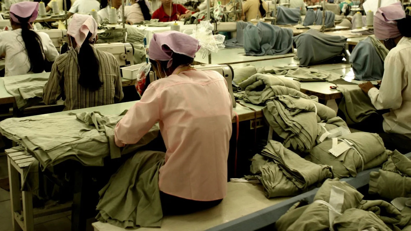 Inside Fiji’s Garment Industry: The Unfolding Battle for Workers’ Rights