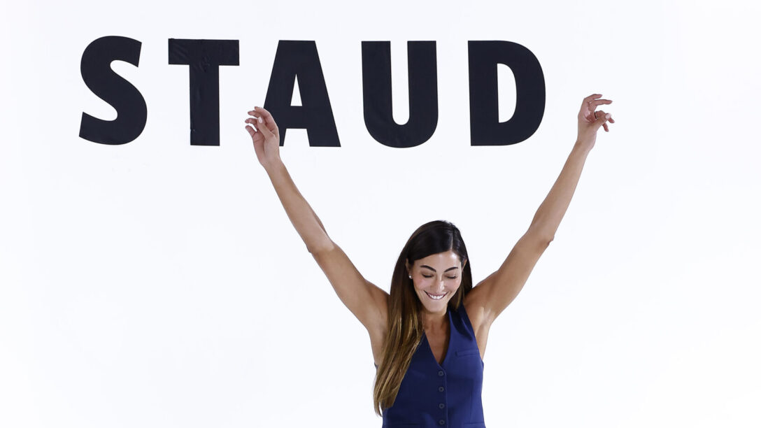 Staud's New Fundraising Round: A Strategic Move to Scale and Dominate the Fashion Industry