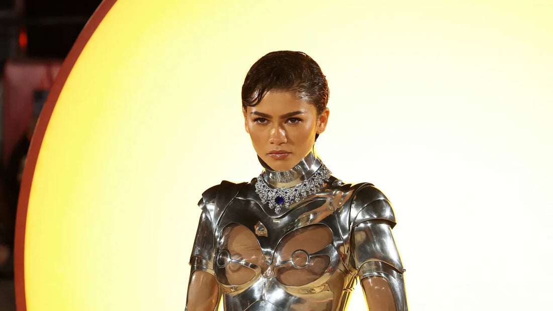 The Rise of Digital Fashion Commentators: How Kim Russell and Odunayo Ojo Are Redefining Style Analysis