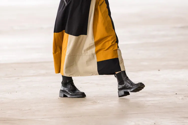 Chelsea Boots: 6 Modern Outfit Formulas for Every Fall Aesthetic