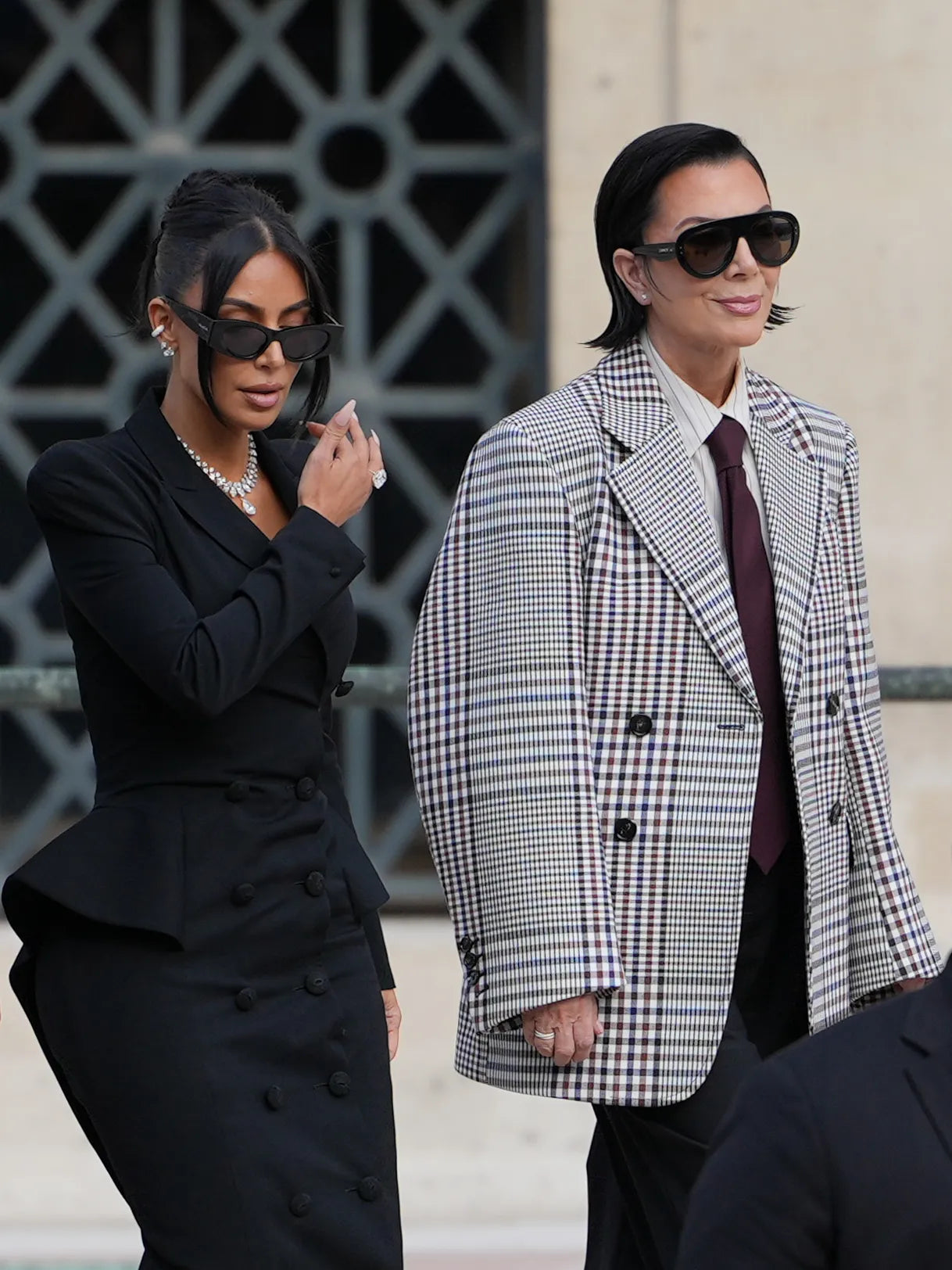 The Rise of Playful Proportions: How Exaggerated Silhouettes Are Shaping Fashion in 2025