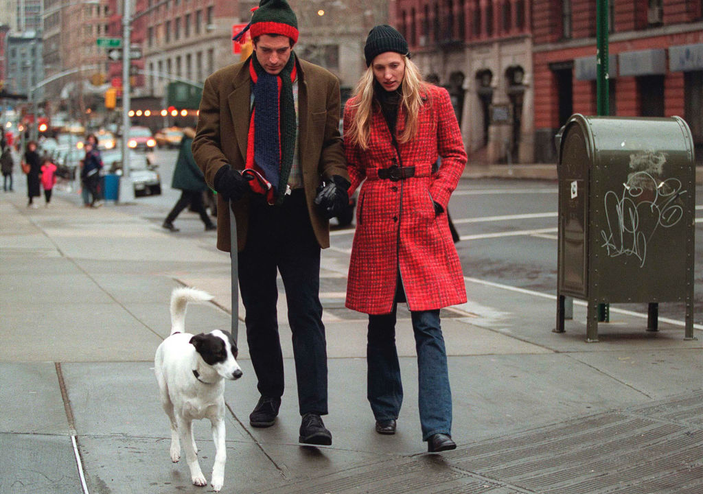 Carolyn Bessette Kennedy’s Quiet Luxury: Timeless Style Moments