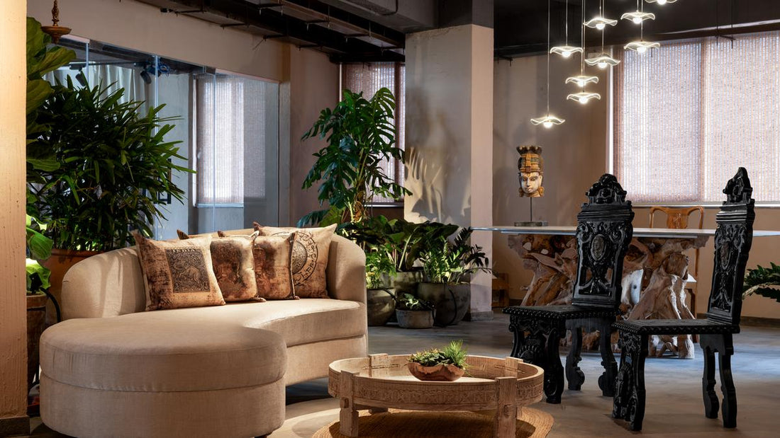 Why Fashion-Forward Villas Are the New Status Symbol in Luxury Living