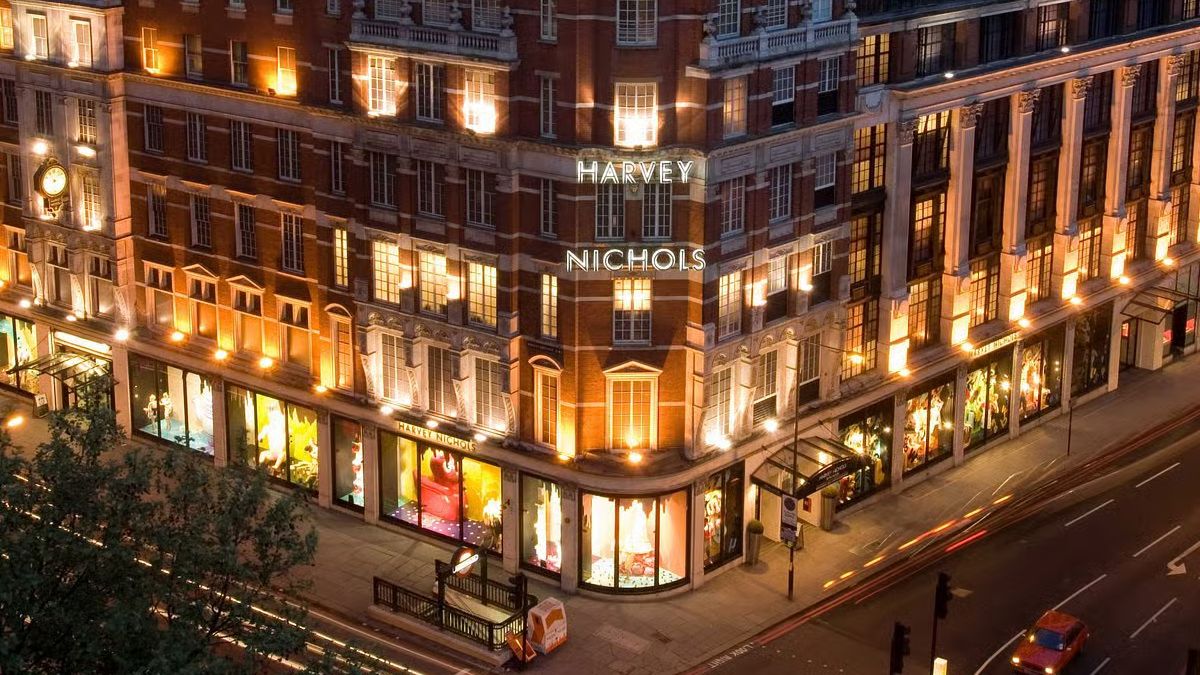 Seven Stores, Two Centuries, and Bids Under 40 Million