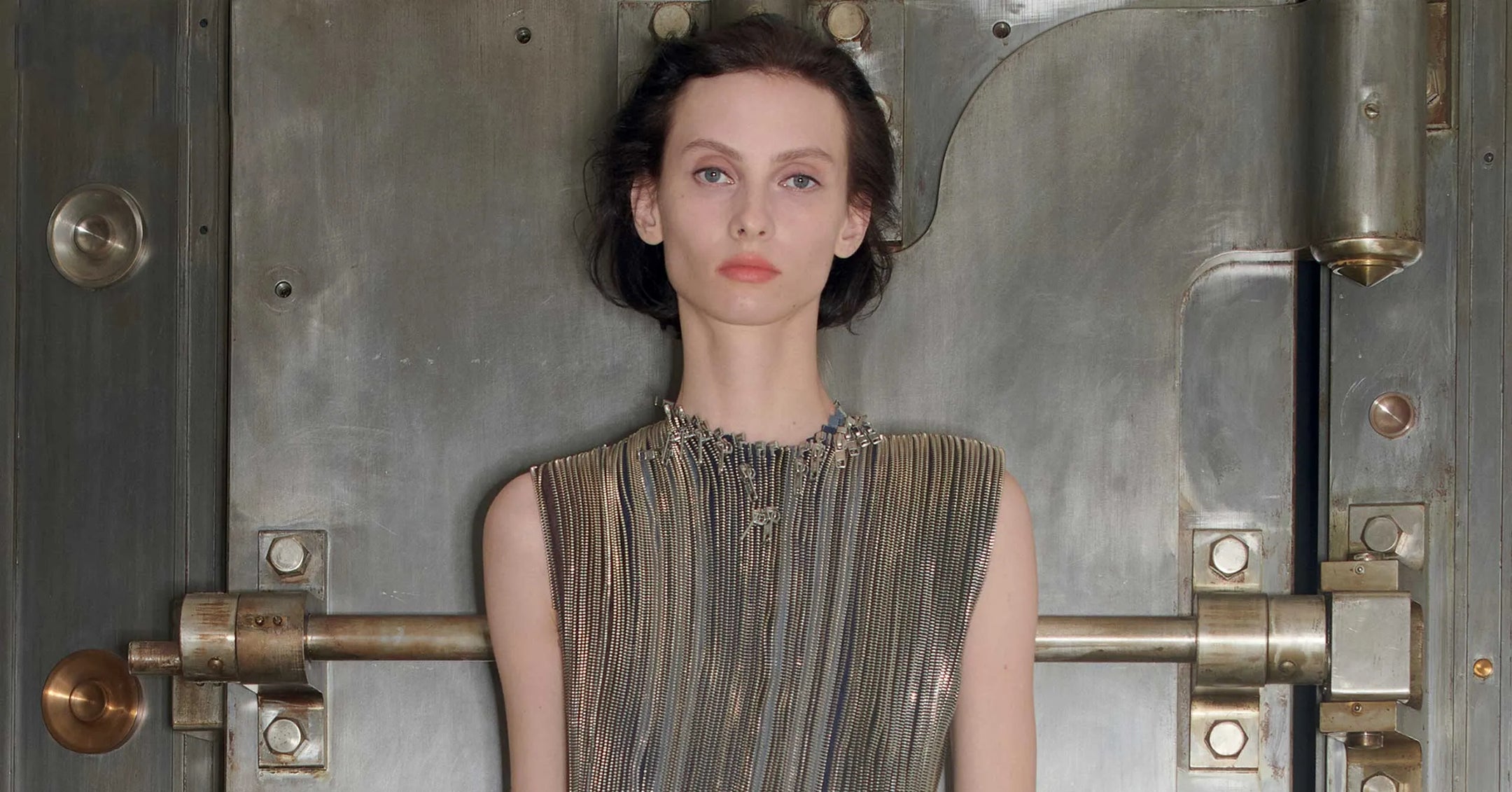 Ellen Hodakova Larsson: The Visionary Designer Redefining Fashion with Forgotten Materials