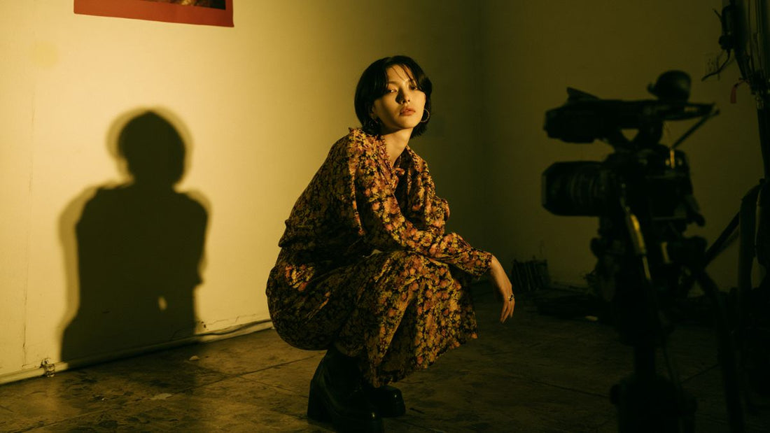 How Korean Indie Labels Crack China Without Stores