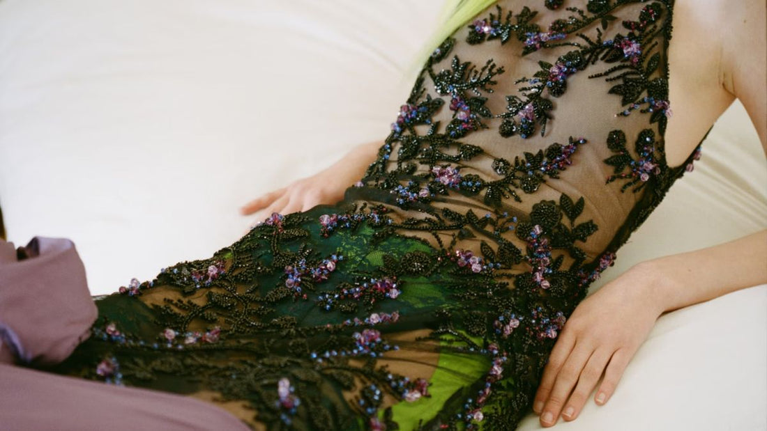 How Paula Einfalt Is Building a Label on Restraint