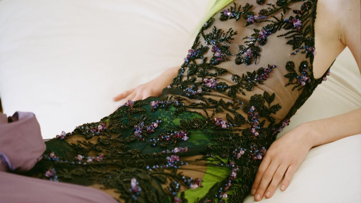 How Paula Einfalt Is Building a Label on Restraint