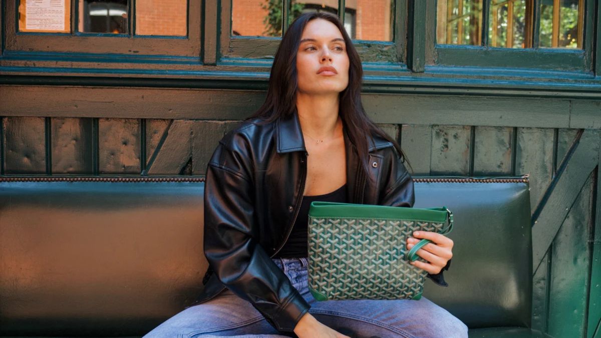 How to Check a Designer Bag Before Buying Secondhand