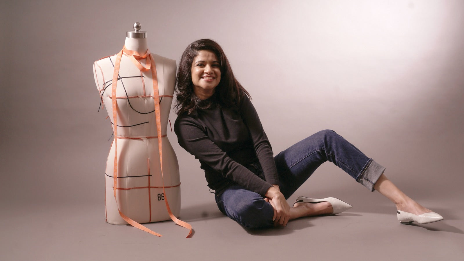 How Vino Supraja Is Redefining Global Fashion with Ethics and Heritage