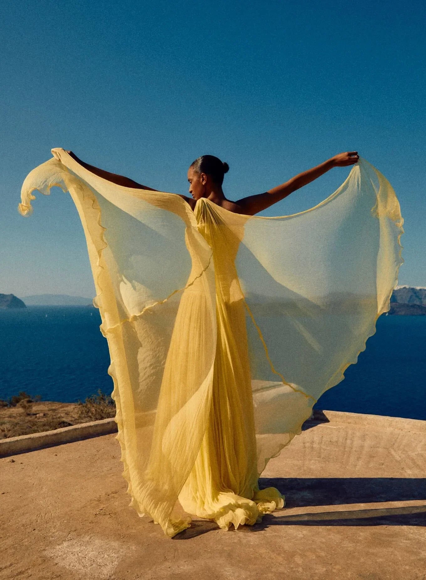 Saudi Fashion Awards 2025: Celebrating Vision, Culture, and Creativity in the Kingdom