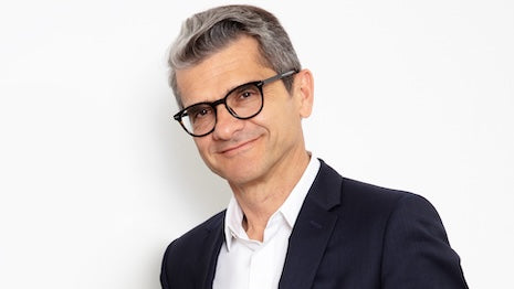 OTB Group Appoints New CEO