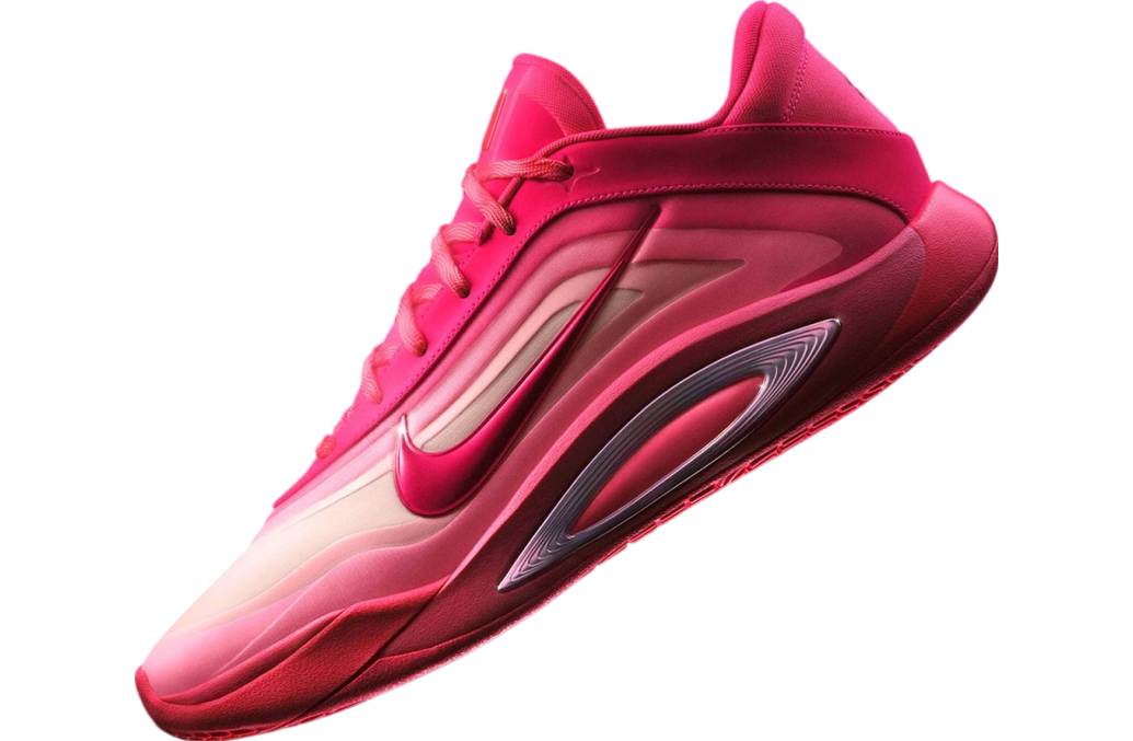 Nike Aone Wmns Pink Aura