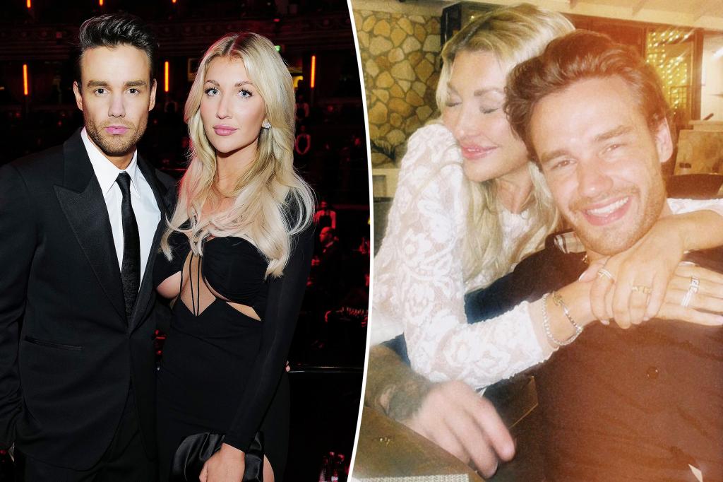 Liam Payne's Girlfriend Kate Cassidy Opens Up About His Sudden Death