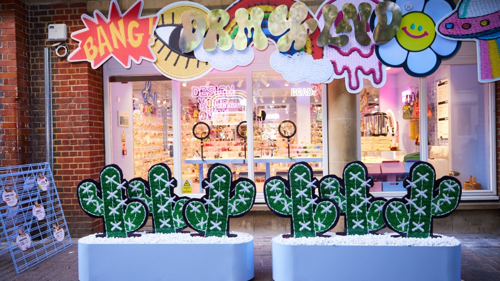 Sweden’s Drm-Ldn Kick-starts Global Expansion With London Opening