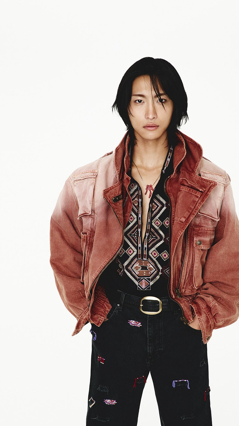 A Look into Isabel Marant’s Latest Campaign and Fursac’s Valentine’s Day Collection