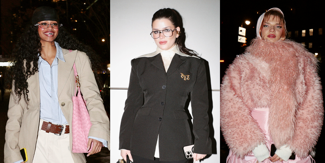 New York Fashion Week Street Style: A Comprehensive Guide to the Latest Trends