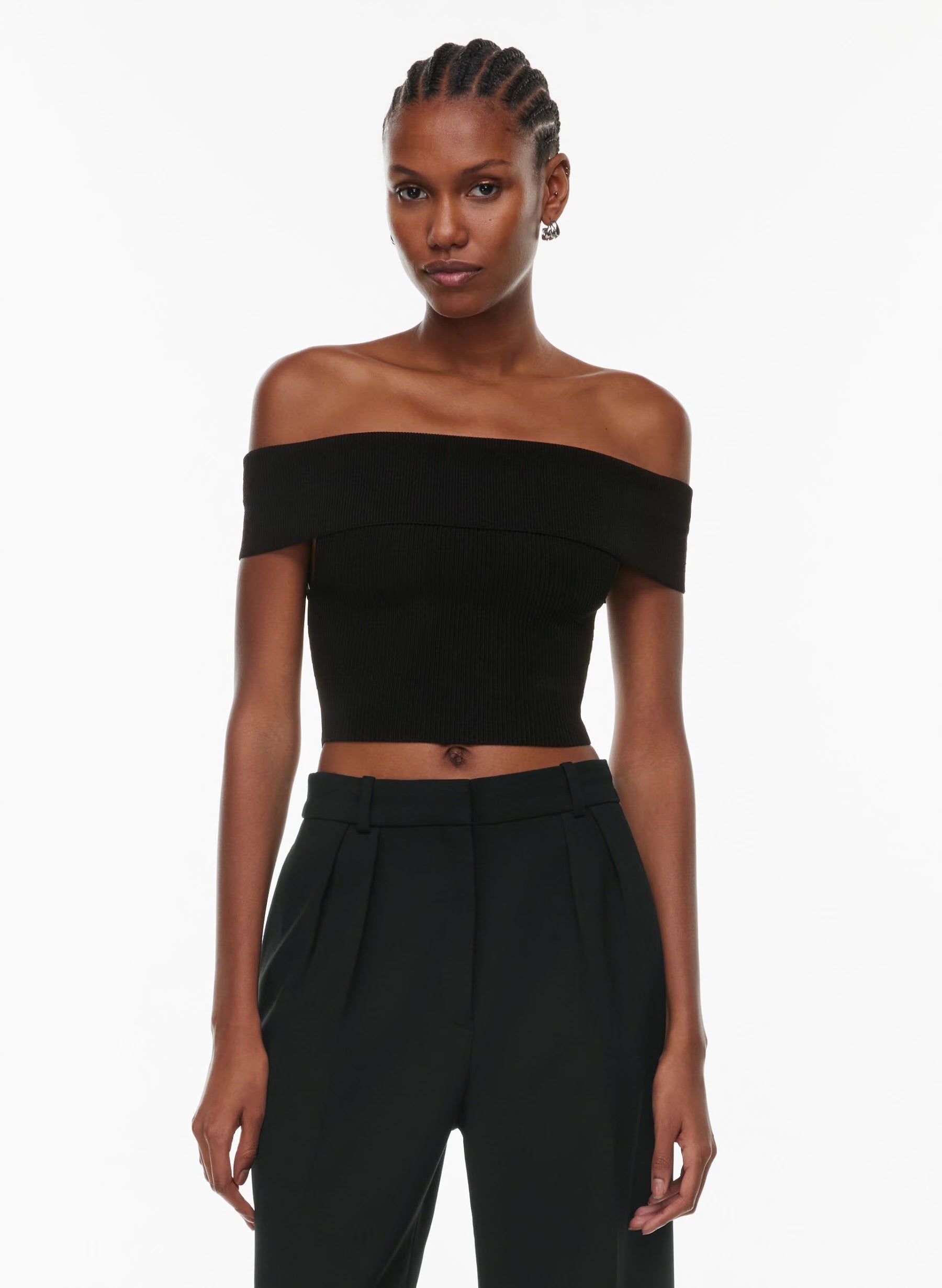 How to Make an Off-Shoulder Top: A Step-by-Step Guide