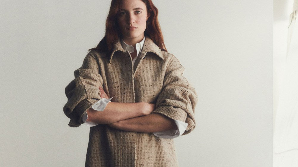 Lafayette 148 Fall 2025: A Celebration of Artisans and Craftsmanship