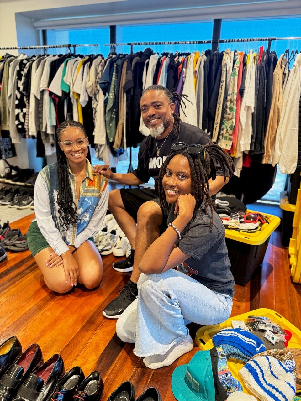 Machel Montano Launches Highly-Anticipated Merchandise Line: A Fashion Collection Inspired by Trinidad’s Vibrant Culture