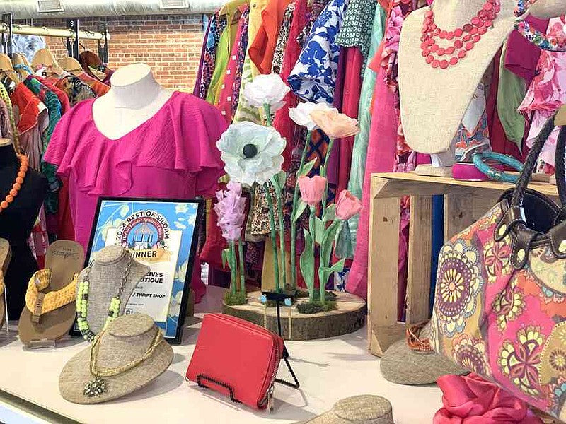 The Rise of Sustainable Fashion: How Beautiful Lives Boutique is Making a Difference