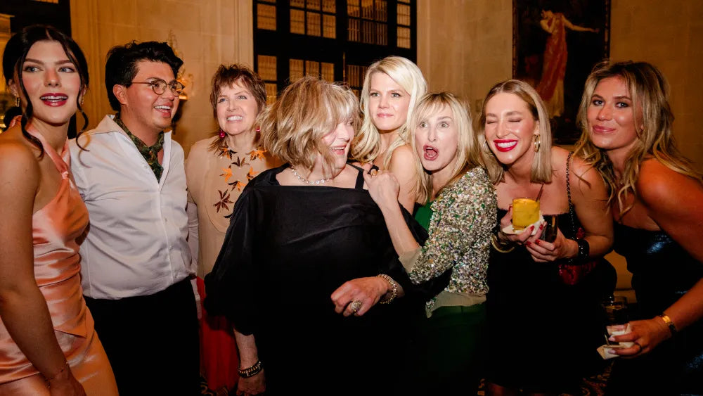 Cheryl Daskas and the Enduring Legacy of Tender: Midwest Fashion Mourns a Visionary