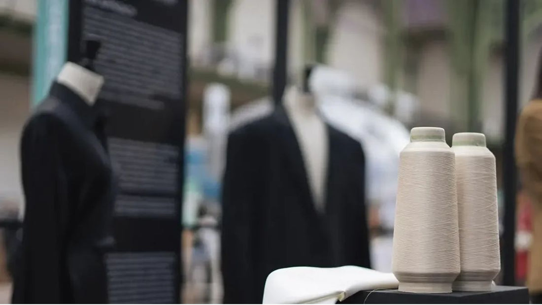 Kering's 97% Traceability and the Real Cost of Scale
