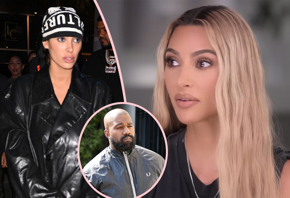 Bianca Censori's Bold Move to Cancel Kanye West: A Deep Dive into the Celebrity Storm