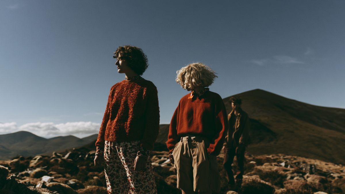 Knitwear Independent Designers 