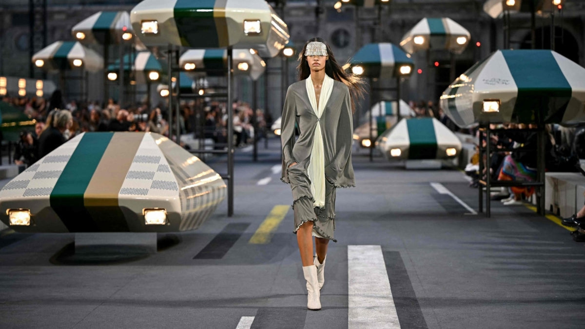 LVMH Fashion Sales Fall 5% in the Third Quarter as Chinese Shoppers Pull Back