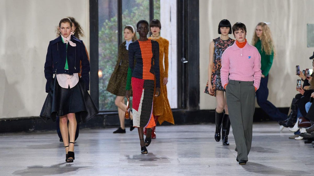 LVMH Has Sold Patou Back to the Man Who Built It — and the Accounting Explains Exactly Why Scale Could Not Make a Small House Work
