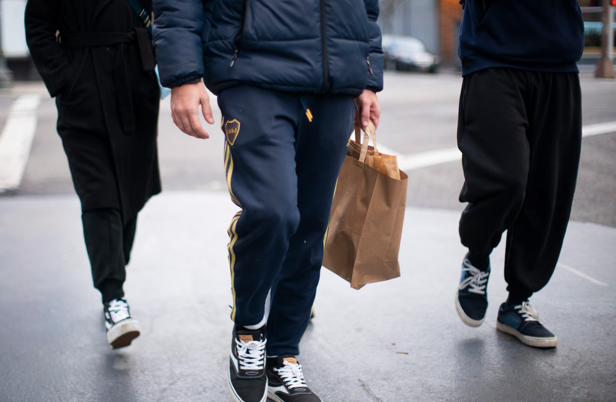 A New Wave in Fashion: Spanish Brand Makes a Splash in Portland