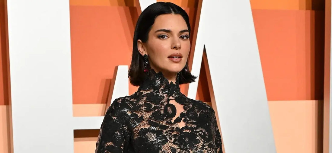 Kendall Jenner’s Enduring Influence on Modern Beauty and Fashion Trends