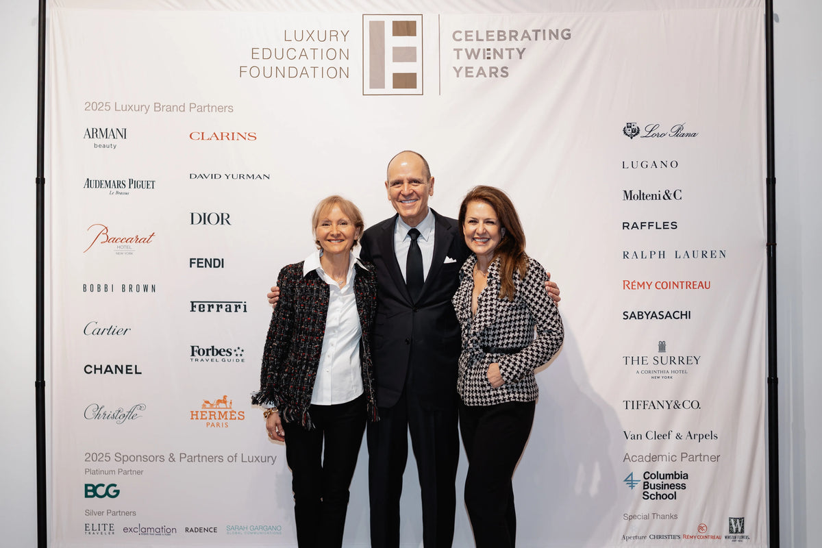 Hermès’ Robert Chavez on Luxury’s New Era: Heritage, Ethics, and Digital Storytelling