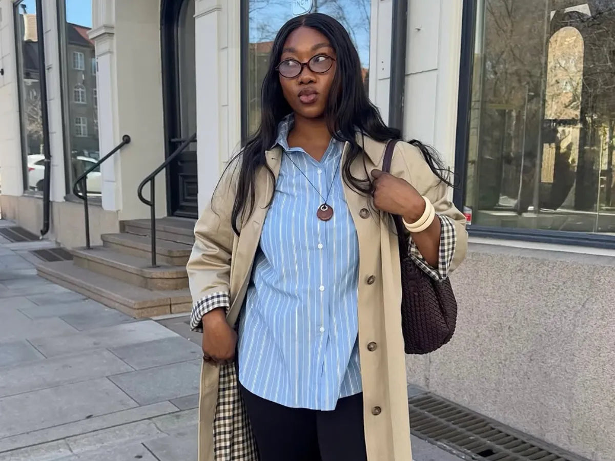 The Rise of Pedal Pushers: The Must-Have Pants for Summer 2025